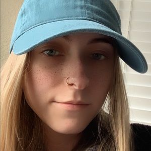 Meet your Posher, Kaitlyn